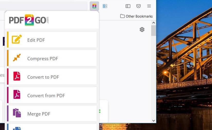 How to Annotate PDFs in Mozilla Firefox
