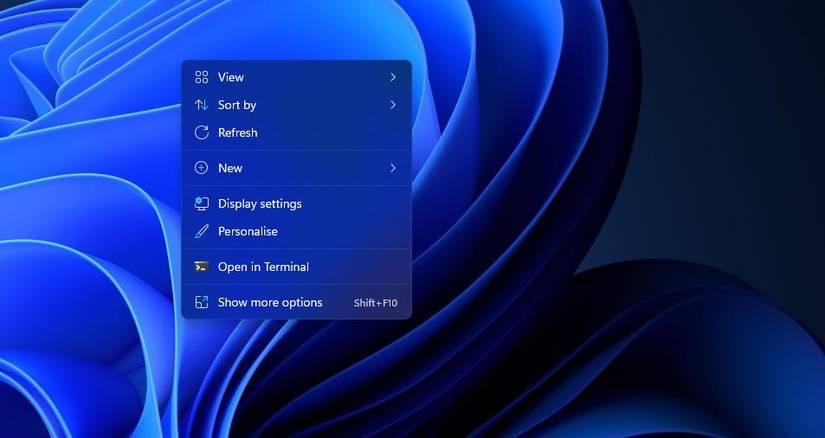 How to Set Colors for Active and Inactive Title Bars in Windows 11