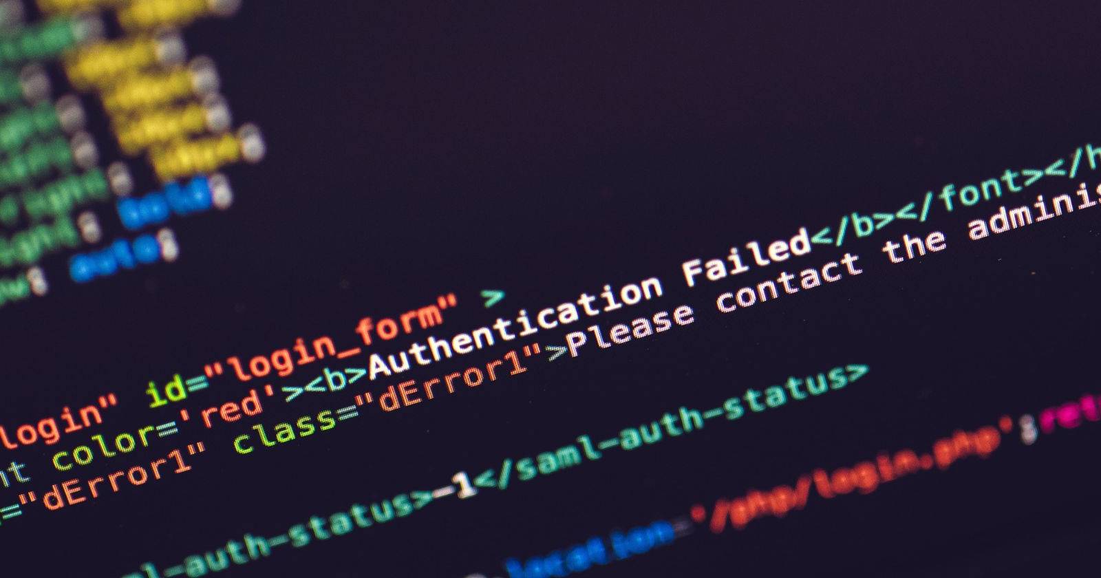 Keep Users Logged in Using Sessions in Go