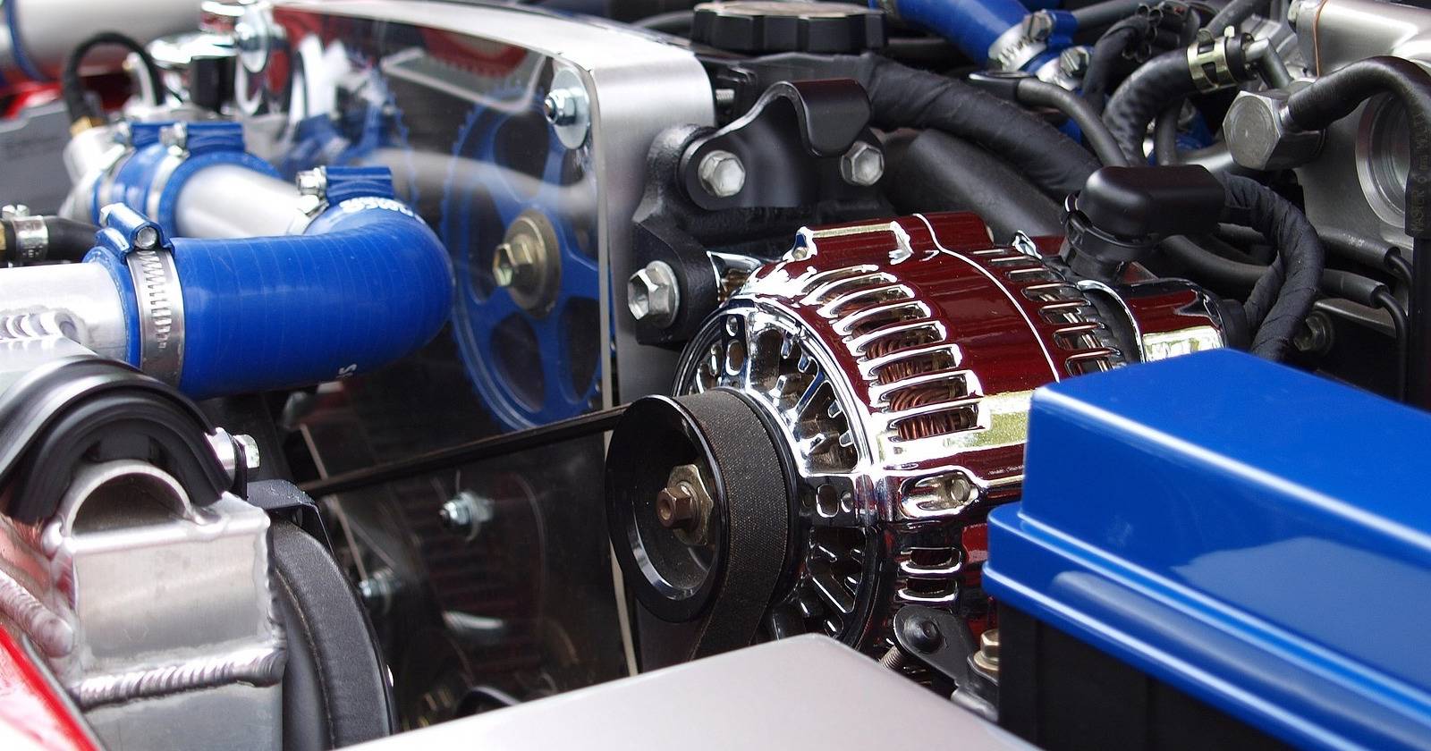 How Does Your Car's Alternator Work?