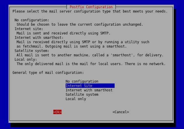 Make Your Own Raspberry Pi Email Server