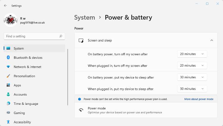 Power Control Setting 7 Windows Display Settings You Should Change to Save Power