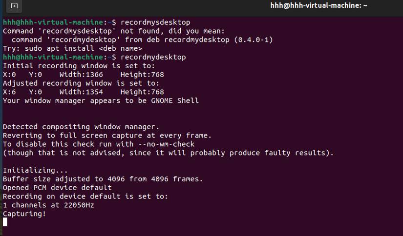The 8 Best Linux Screen Recording Apps to Capture Your Screen