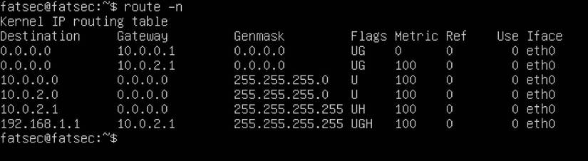 Ubuntu Network Configuration File Example How to Configure Networking on Ubuntu Servers