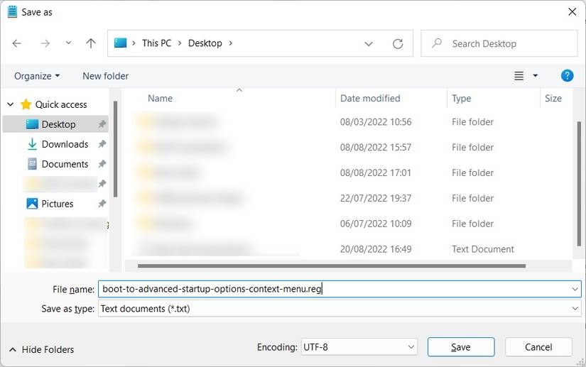 Regmal Files What Is a Registry File in Windows, and How Do You Create and Use One?
