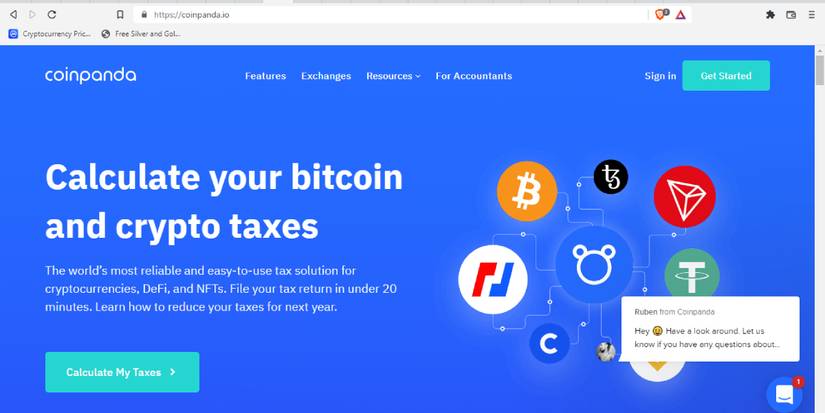Coin Filing The 5 Best Software for Filing Crypto Taxes