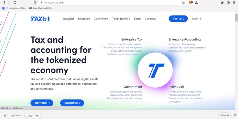The 5 Best Software for Filing Crypto Taxes