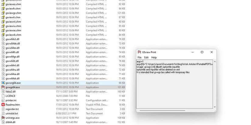 Add a Full PDF Suite to Your Portable Windows Software Toolkit With ...