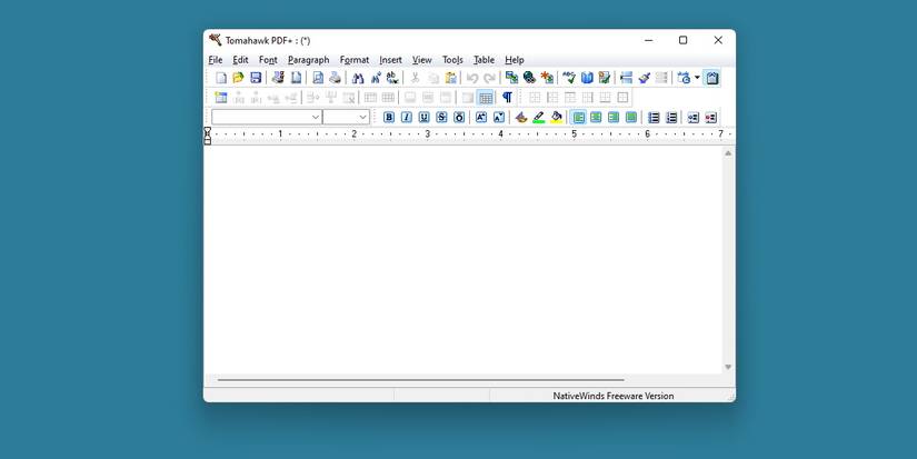 Add a Full PDF Suite to Your Portable Windows Software Toolkit With ...