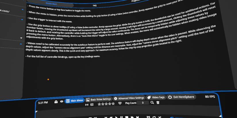 The 8 Best VR Video Players for Windows