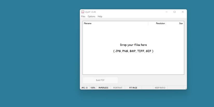 Add a Full PDF Suite to Your Portable Windows Software Toolkit With ...