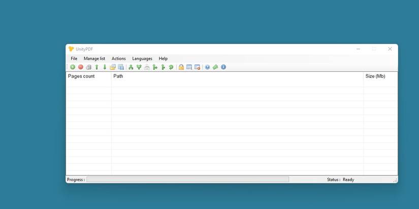Add a Full PDF Suite to Your Portable Windows Software Toolkit With ...