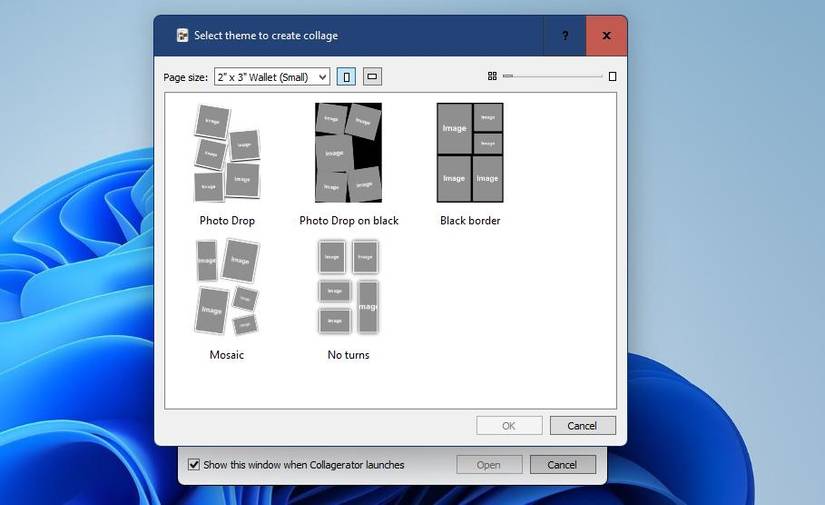 How to Create Photo Collages in Windows 11