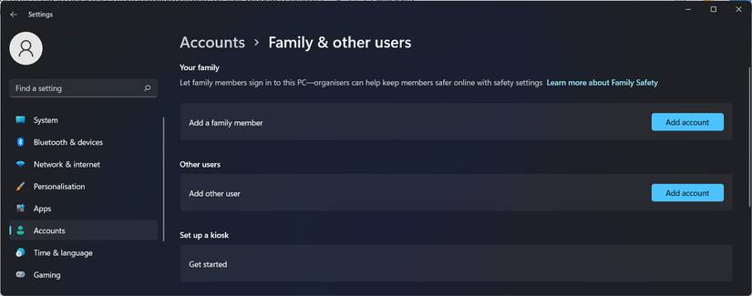 How to Block Users from Installing Software on Your Windows Computer