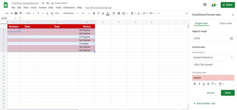 6 Ways to Use Google Sheets for Data Analysis