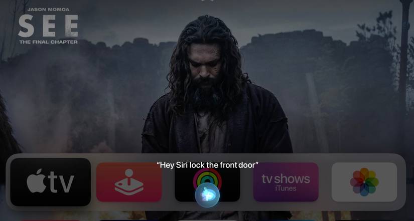 How to Add Apple TV to HomeKit