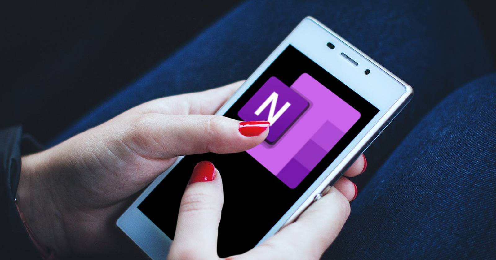 How Hackers Are Using OneNote Files to Spread Malware