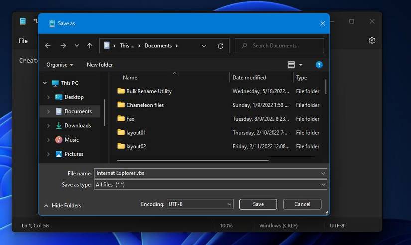 How to Utilize Internet Explorer in Windows 11