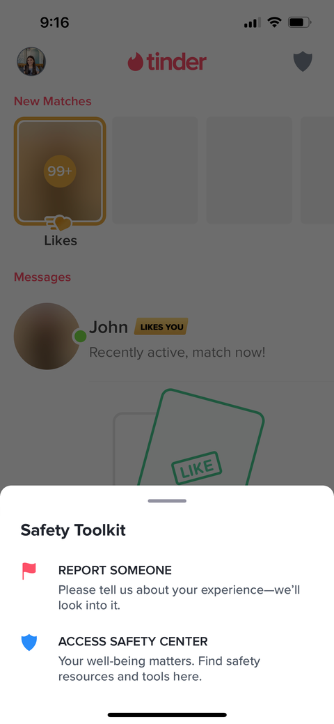 How to Run a Background Check on Your Tinder Matches