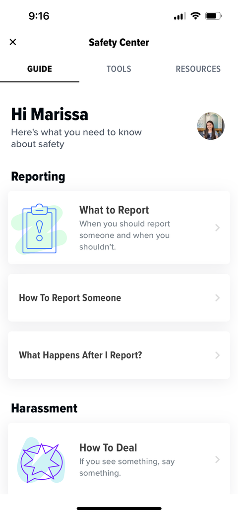 How to Run a Background Check on Your Tinder Matches