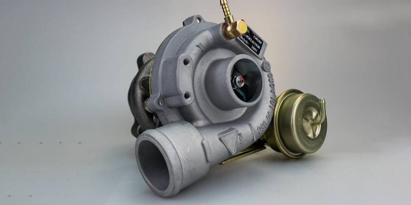 How Does a Turbocharged Engine Work?