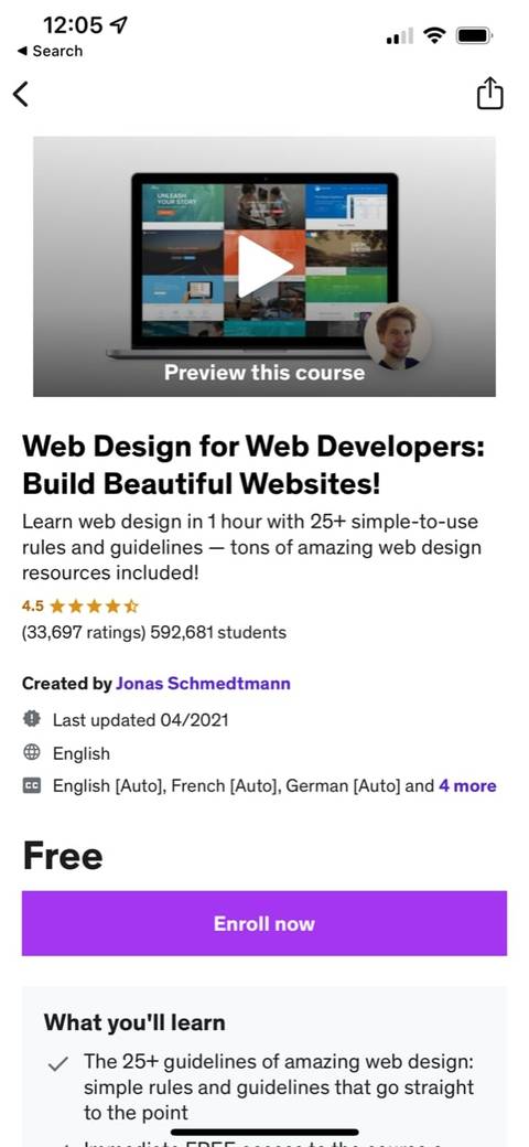 The 5 Best Apps for Free Online Courses