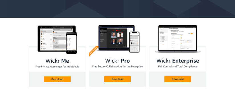 Wikr The 3 Best Secure Messaging Apps for Windows