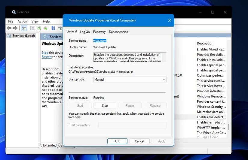 How to Fix the Windows Backup 0x8078012D Error