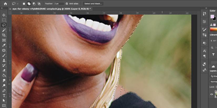 How to Turn a Portrait Into Pop Art Using Photoshop