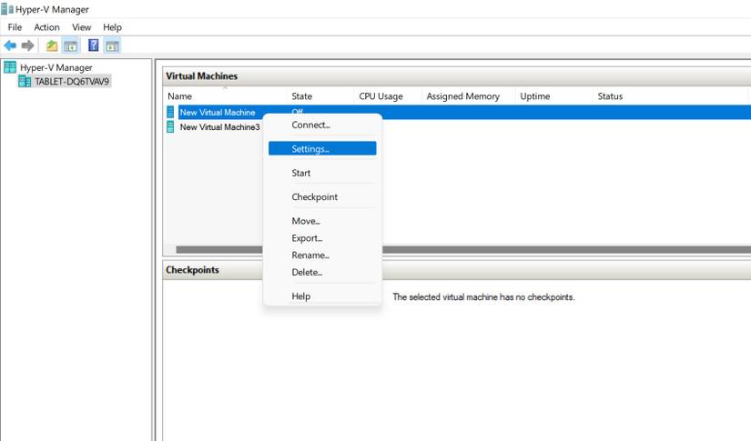 What Is the Vmmem Process in Windows Task Manager? Here's How to Fix ...