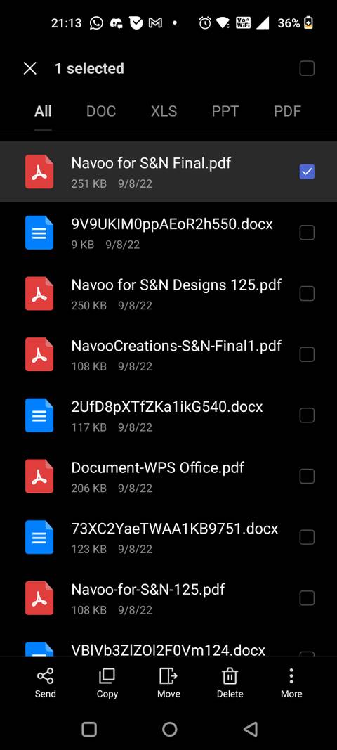 How to Correct Errors in a PDF Invoice