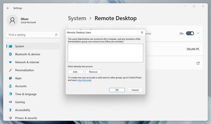 Microsoft Remote Desktop: How to Access Windows From Your Mac