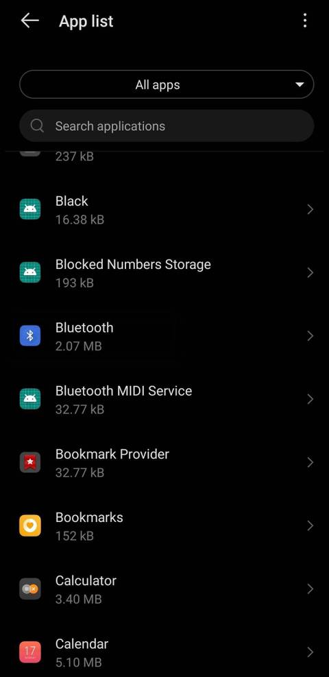 12 Quick Ways to Fix Bluetooth Problems on Android Devices