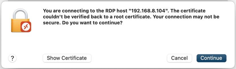 Microsoft Remote Desktop: How to Access Windows From Your Mac