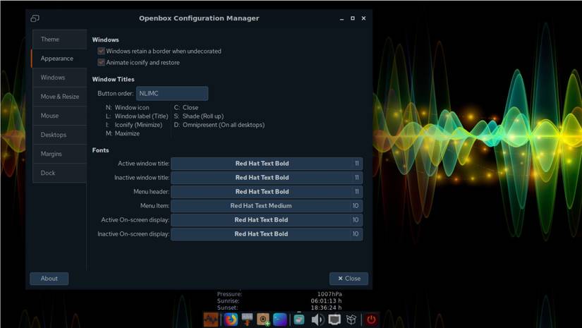 Linux Open Box The 8 Best Lightweight Linux Distributions With Openbox Window Manager