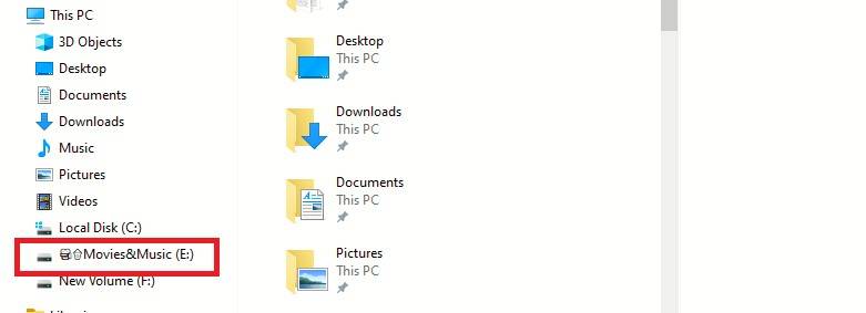 How to Add Emoji to Your File, Folder, and Drive Names on Windows 10 & 11