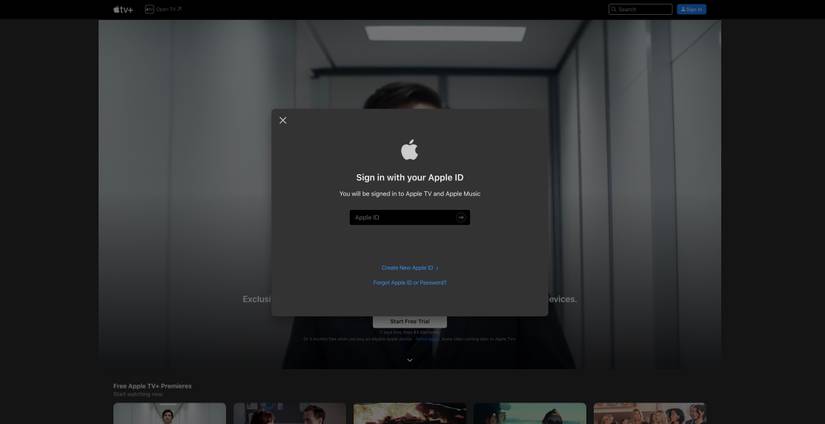 5 Apple TV+ Error Codes (and How to Fix Them)