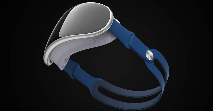 What Do We Know About Apple's VR Headset?
