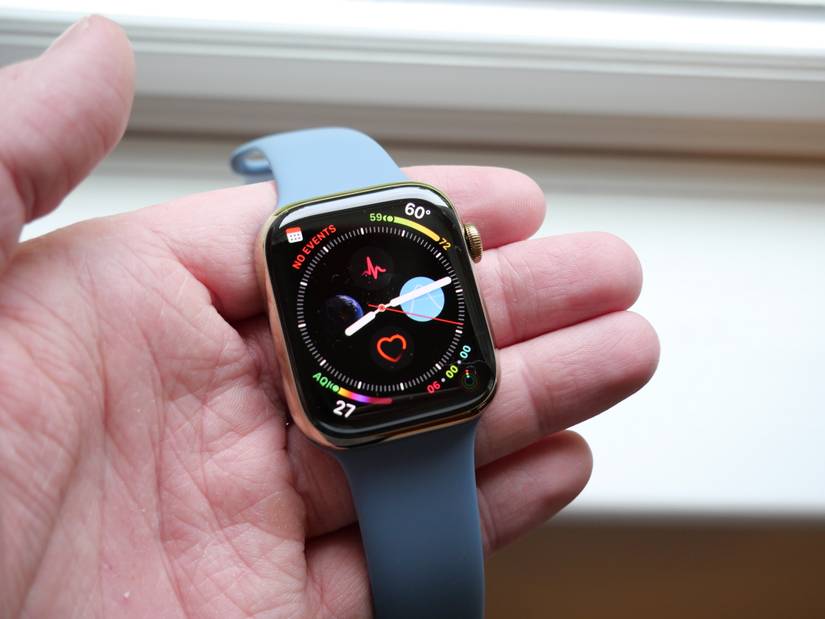 Apple Watch Series 8 Review: Small Steps Forward