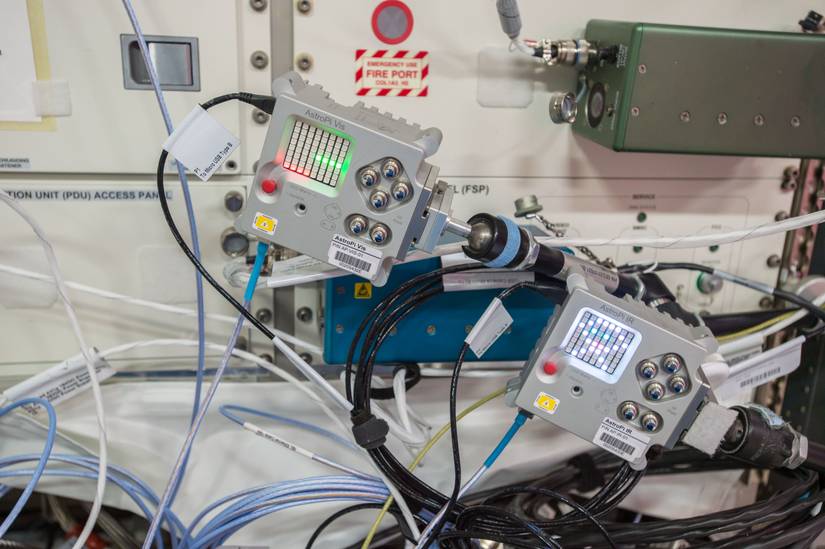 Your Mission: Deliver a Winning Raspberry Pi Project to Space