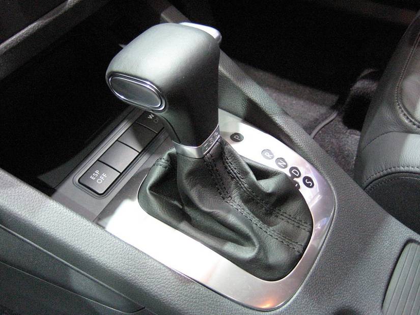 5 Automatic Transmission Mistakes to Avoid