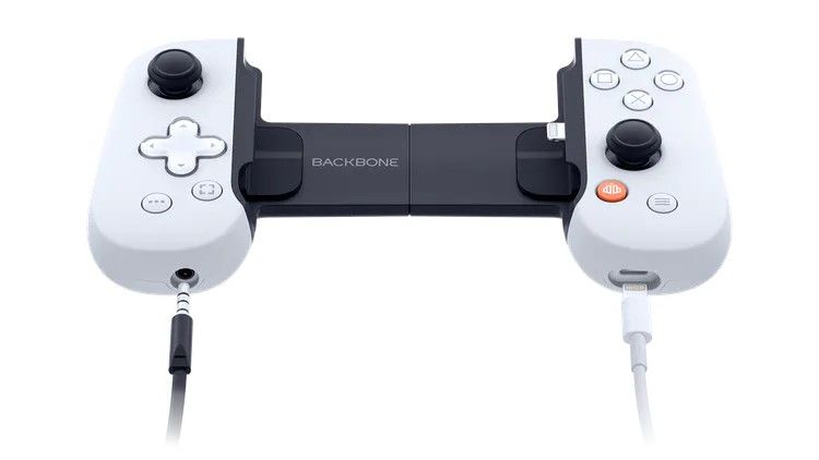 Backbone One برای iPhone PlayStation Edition-2