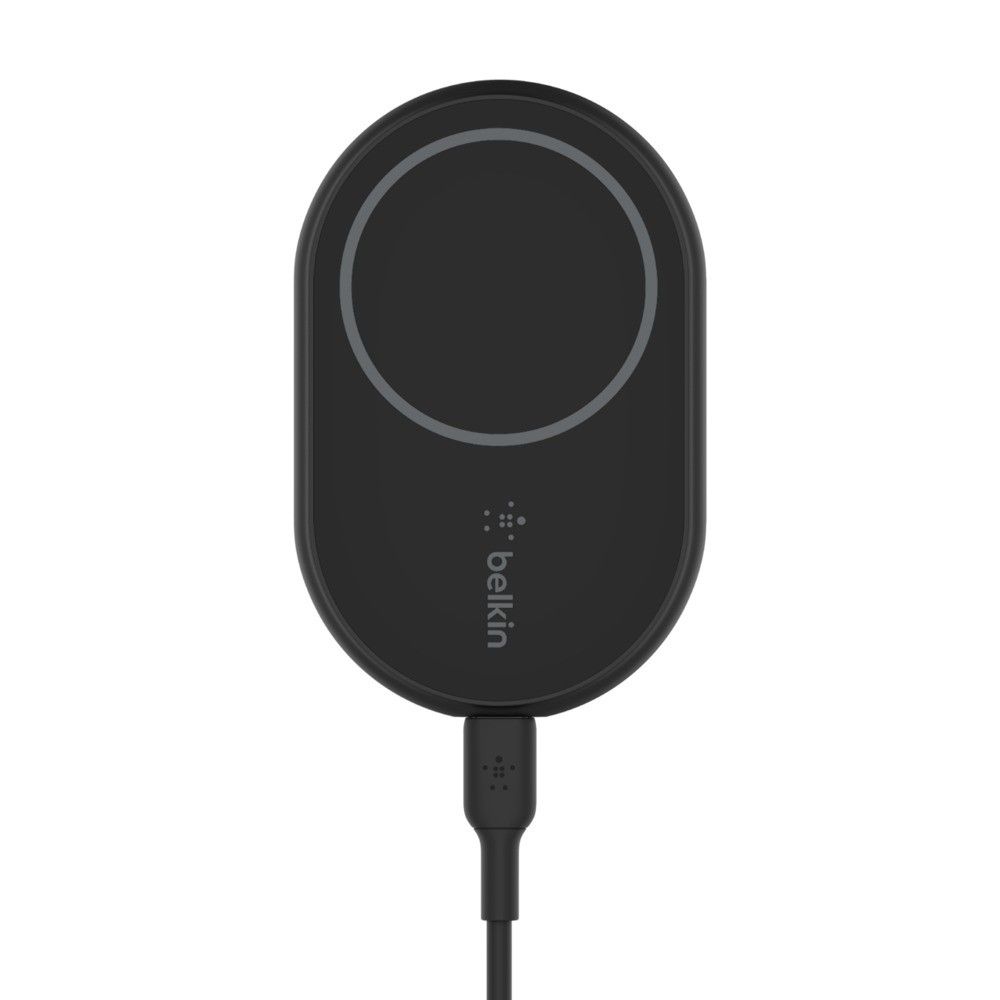 شارژر ماشین بی سیم مغناطیسی Belkin BoostUp Charge 10W-1