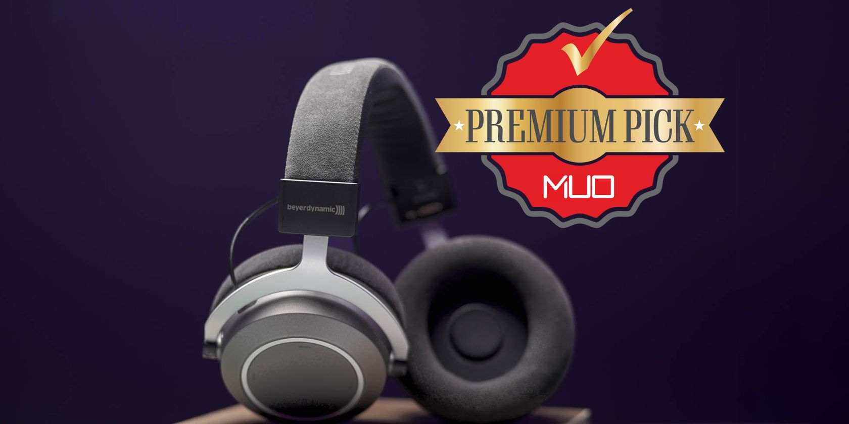 Beyerdynamic Amiron Wireless: Premium Sound, Bulky Design