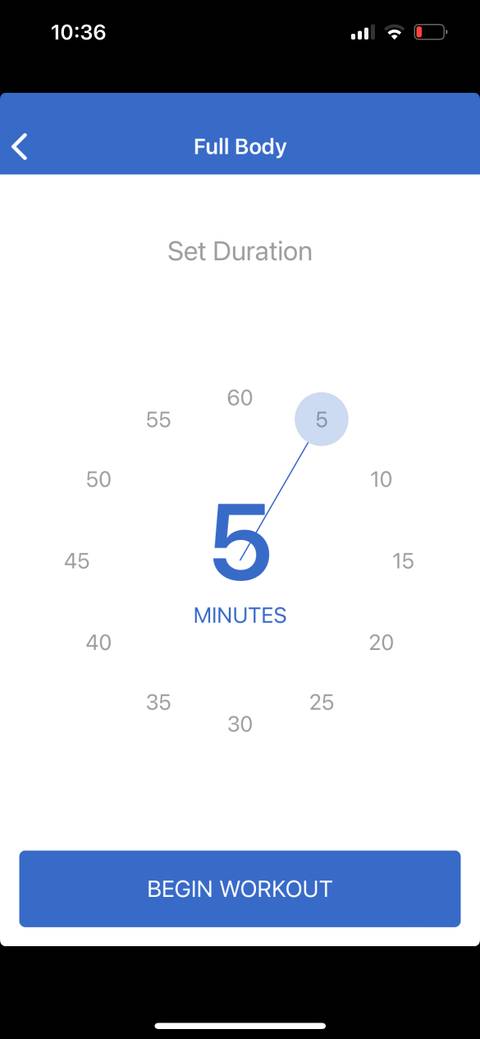 The 8 Best Apps to Improve Your Balance