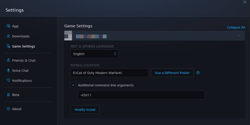 7 Ways to Fix Call of Duty: Modern Warfare's Dev Error 6036 on Windows
