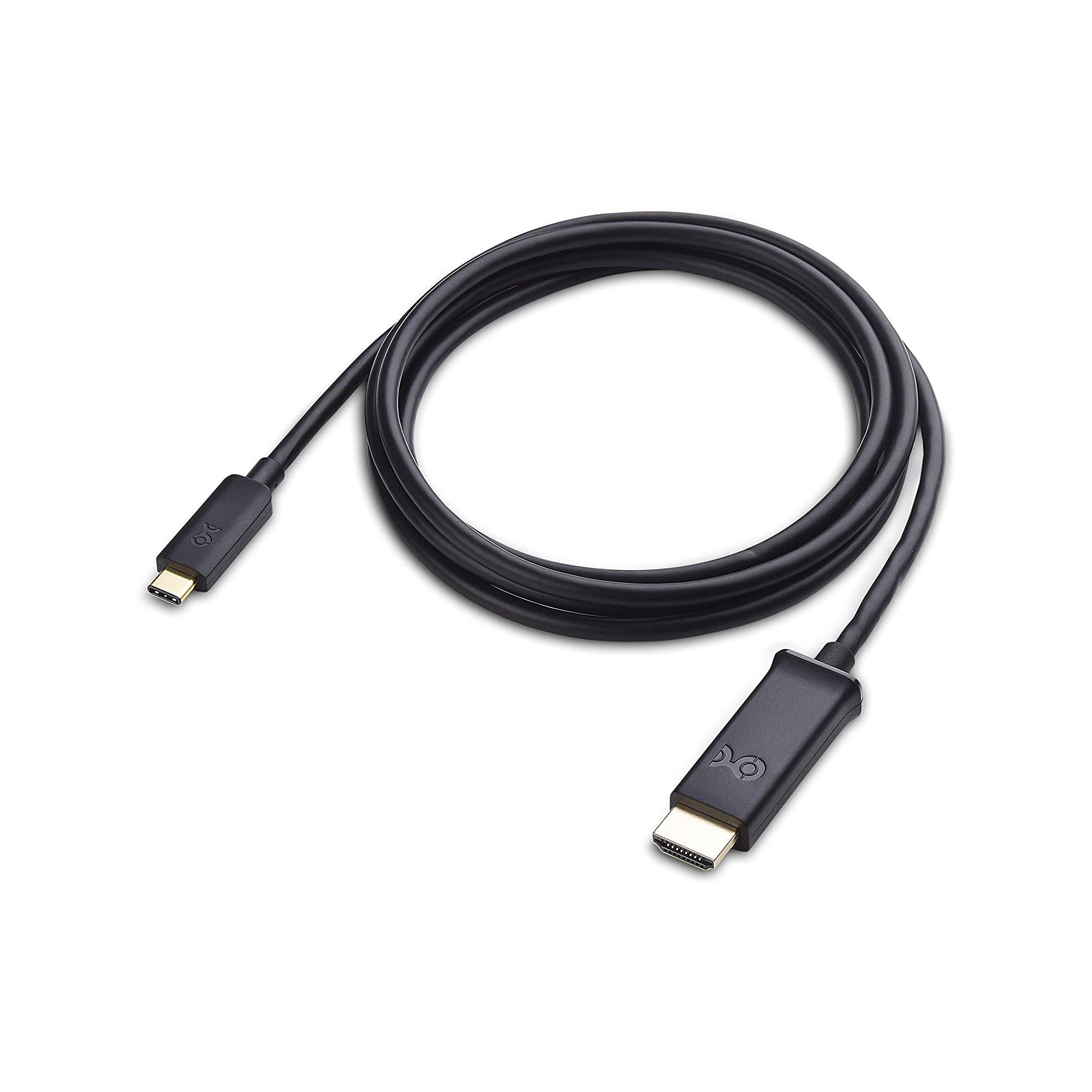 Cable Matters USB-C to HDMI Cable-1