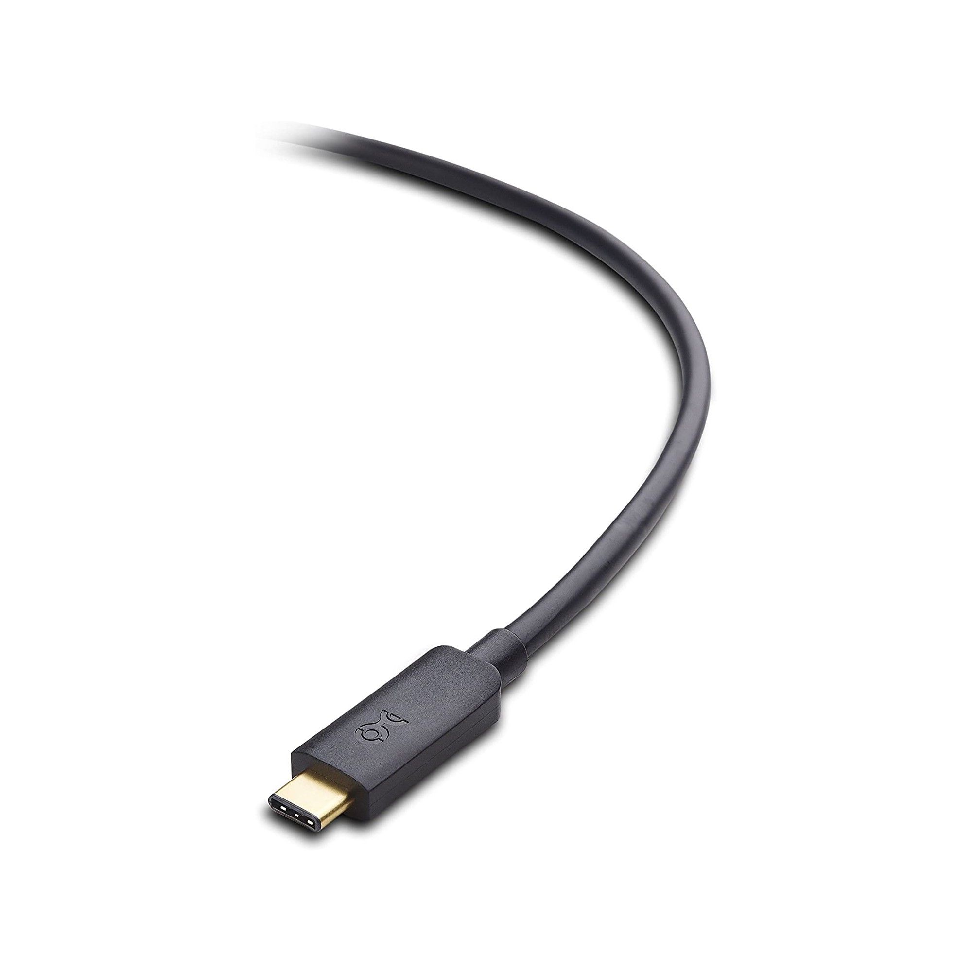 Cable Matters USB-C to HDMI Cable-2