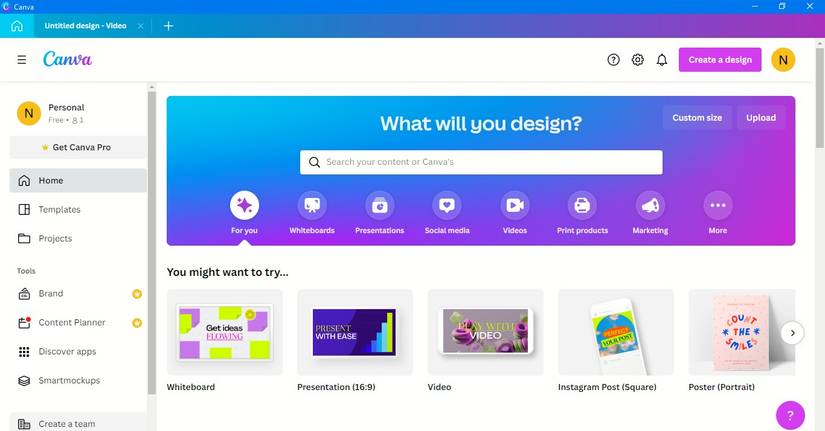 Experience the Best of Creativity and Productivity on Windows With ...