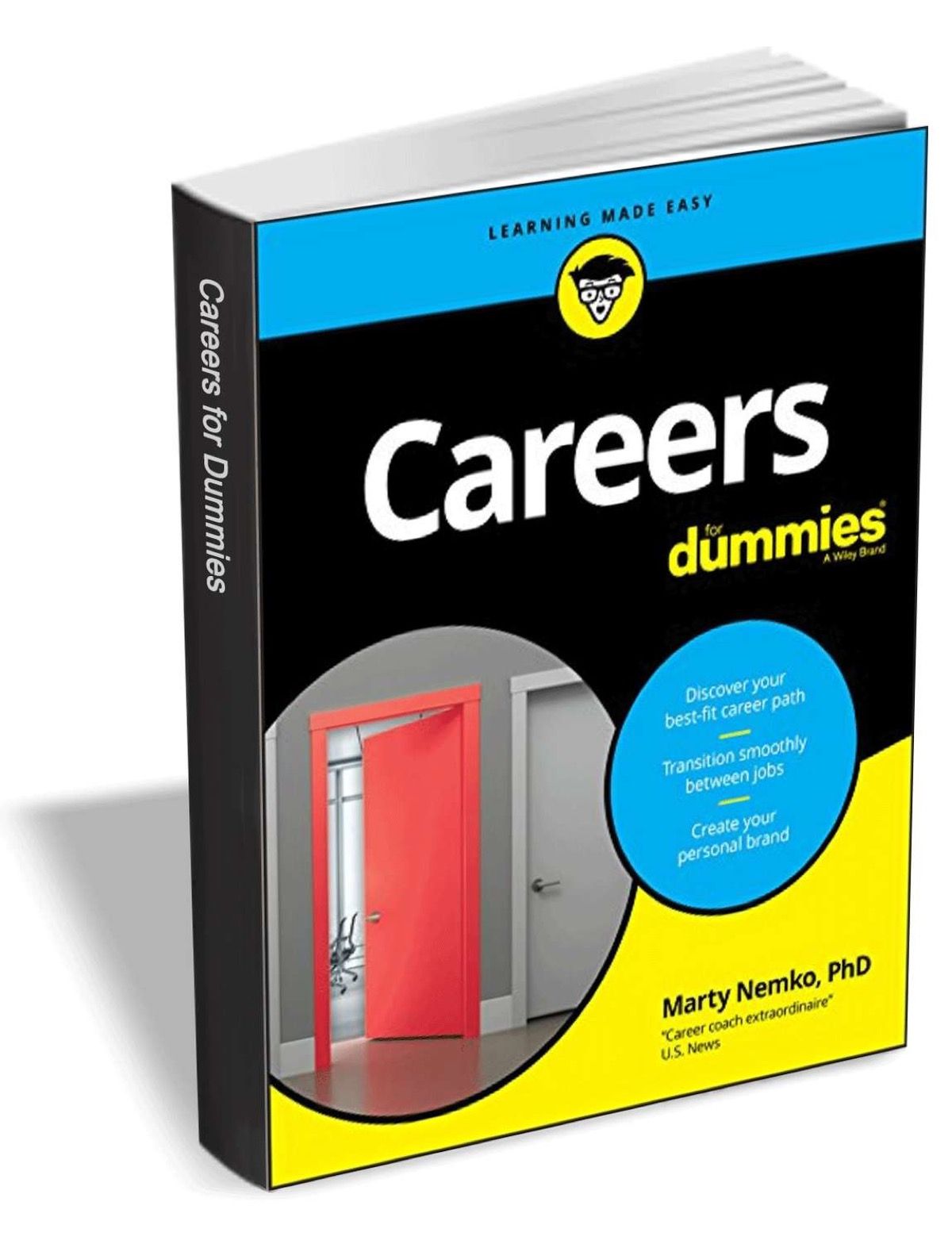 Careers For Dummies